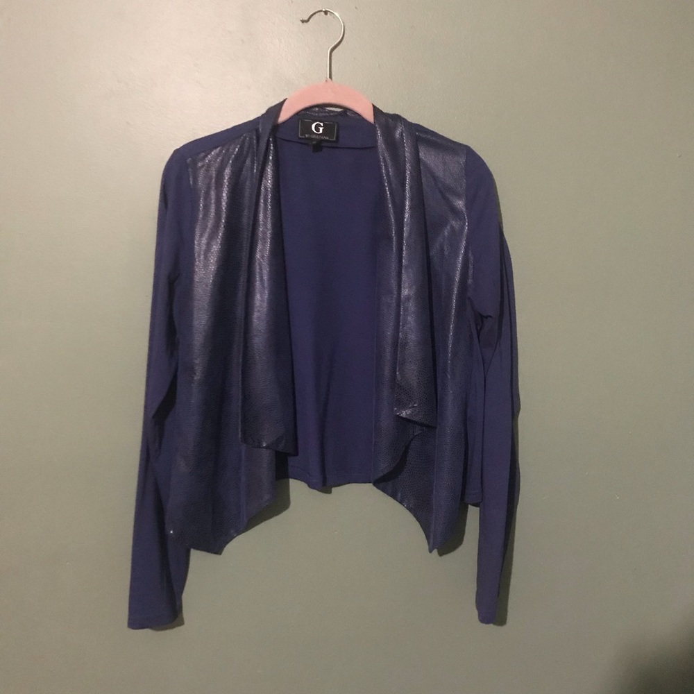 G by Giuliano  sweater
